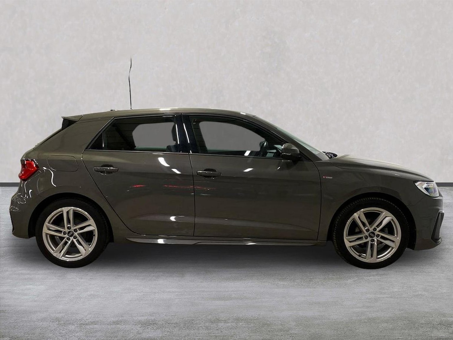 Used Audi A1 2021 for sale - 78191322: Photo 3