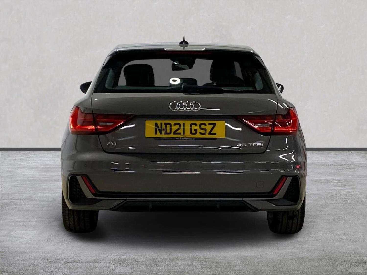 Used Audi A1 2021 for sale - 78191322: Photo 4
