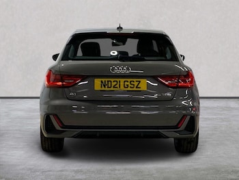 Used Audi A1 2021 for sale - 78191322: Photo