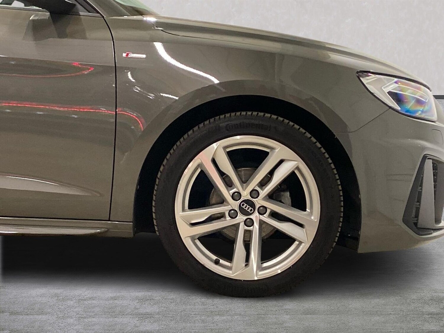 Used Audi A1 2021 for sale - 78191322: Photo 6