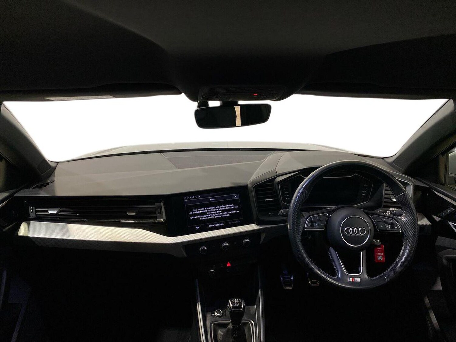 Used Audi A1 2021 for sale - 78191322: Photo 8