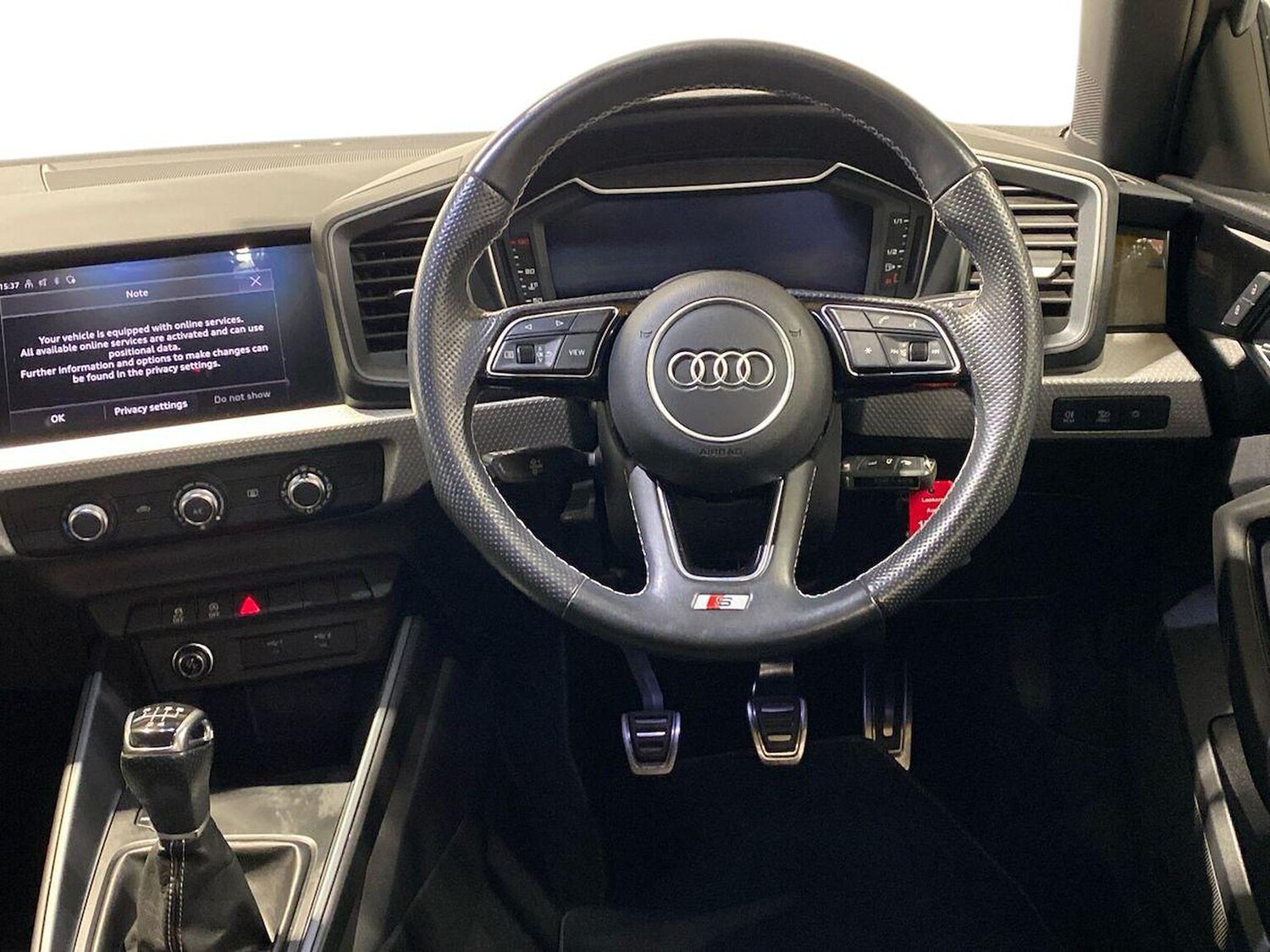 Used Audi A1 2021 for sale - 78191322: Photo 9