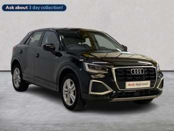 2023 - 30 Tfsi Sport 5Dr