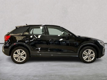 Used Audi Q2 2023 for sale - 75436739: Photo