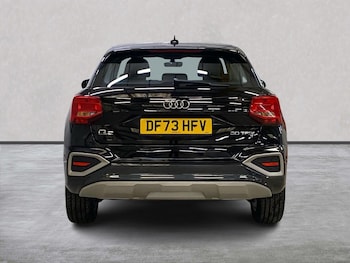 Used Audi Q2 2023 for sale - 75436739: Photo