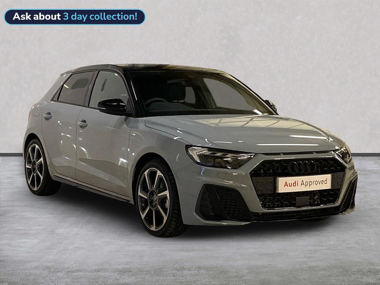 Used Audi A1 2025 for sale - 76543069: Photo 1