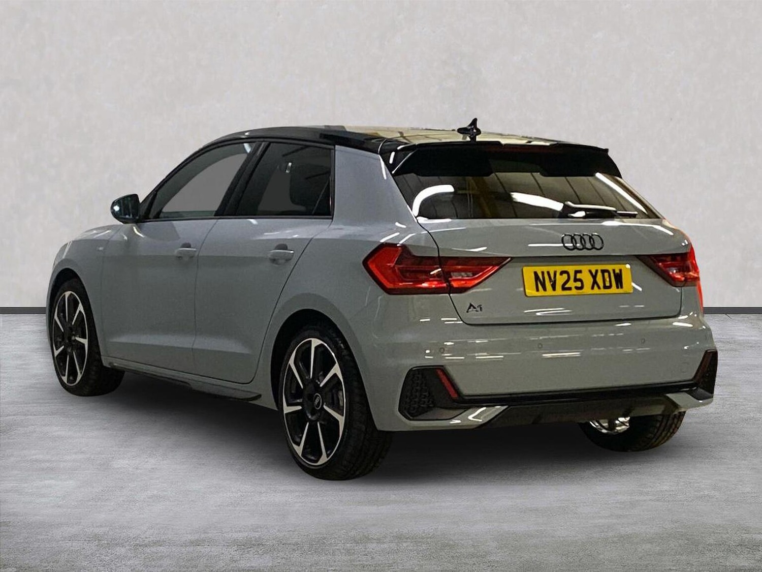 Used Audi A1 2025 for sale - 76543069: Photo 2