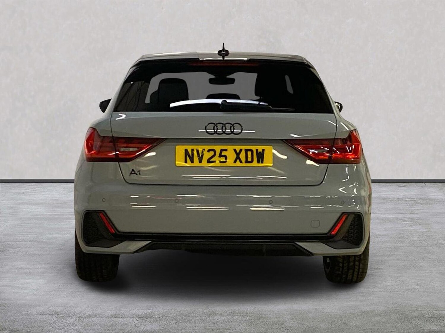 Used Audi A1 2025 for sale - 76543069: Photo 4