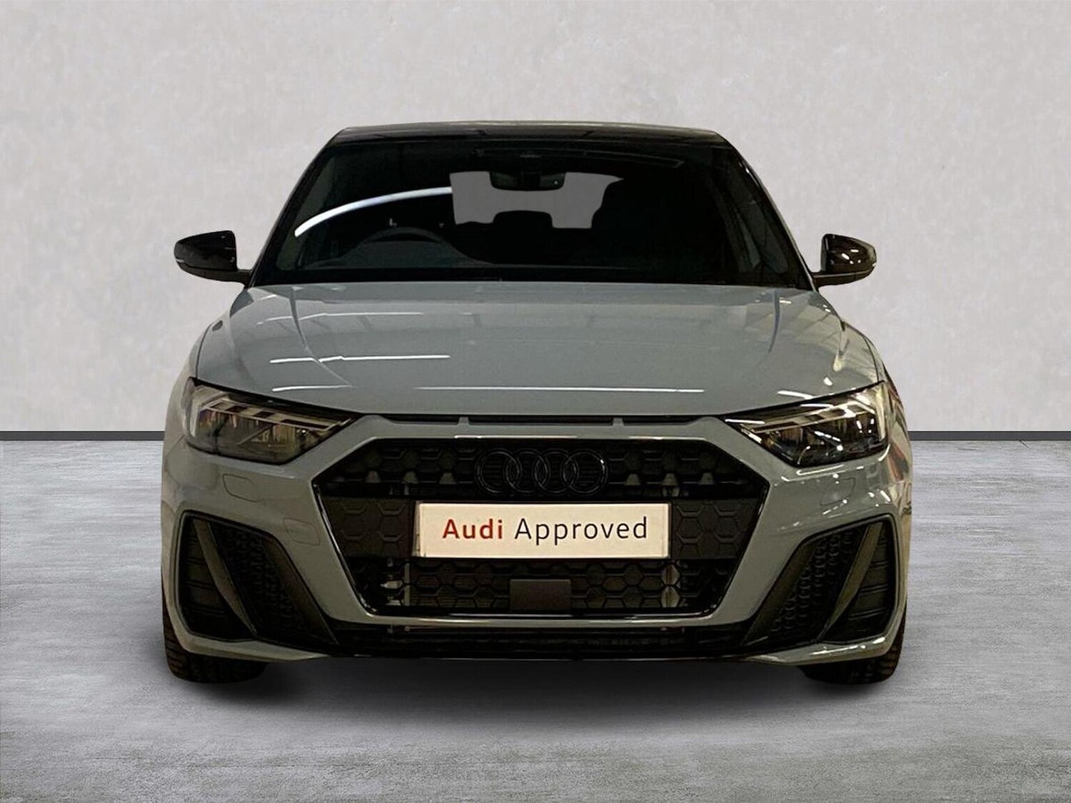 Used Audi A1 2025 for sale - 76543069: Photo 5