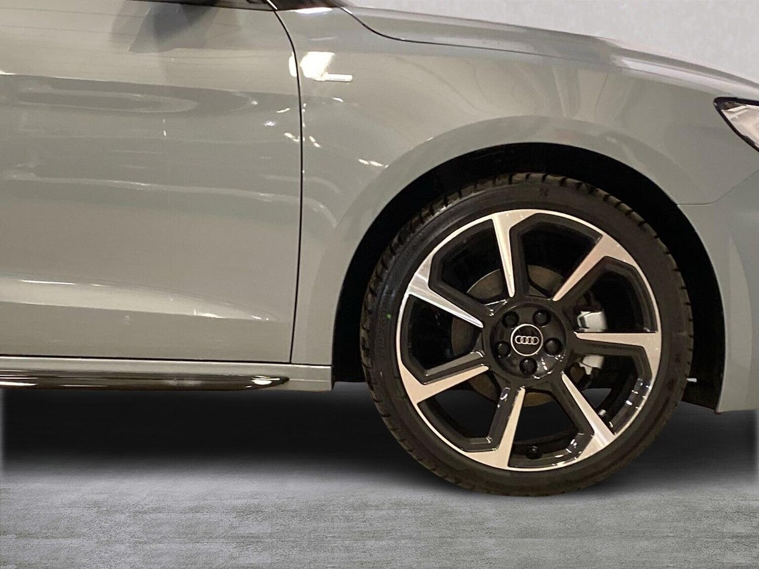 Used Audi A1 2025 for sale - 76543069: Photo 6