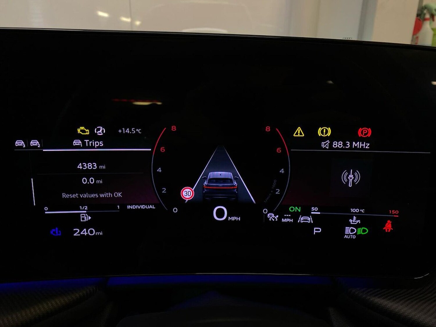 Used Audi Q5 2025 for sale - 76396879: Photo 10