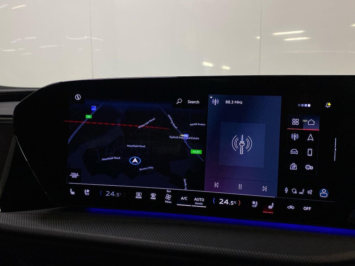 Used Audi Q5 2025 for sale - 76396879: Photo 11