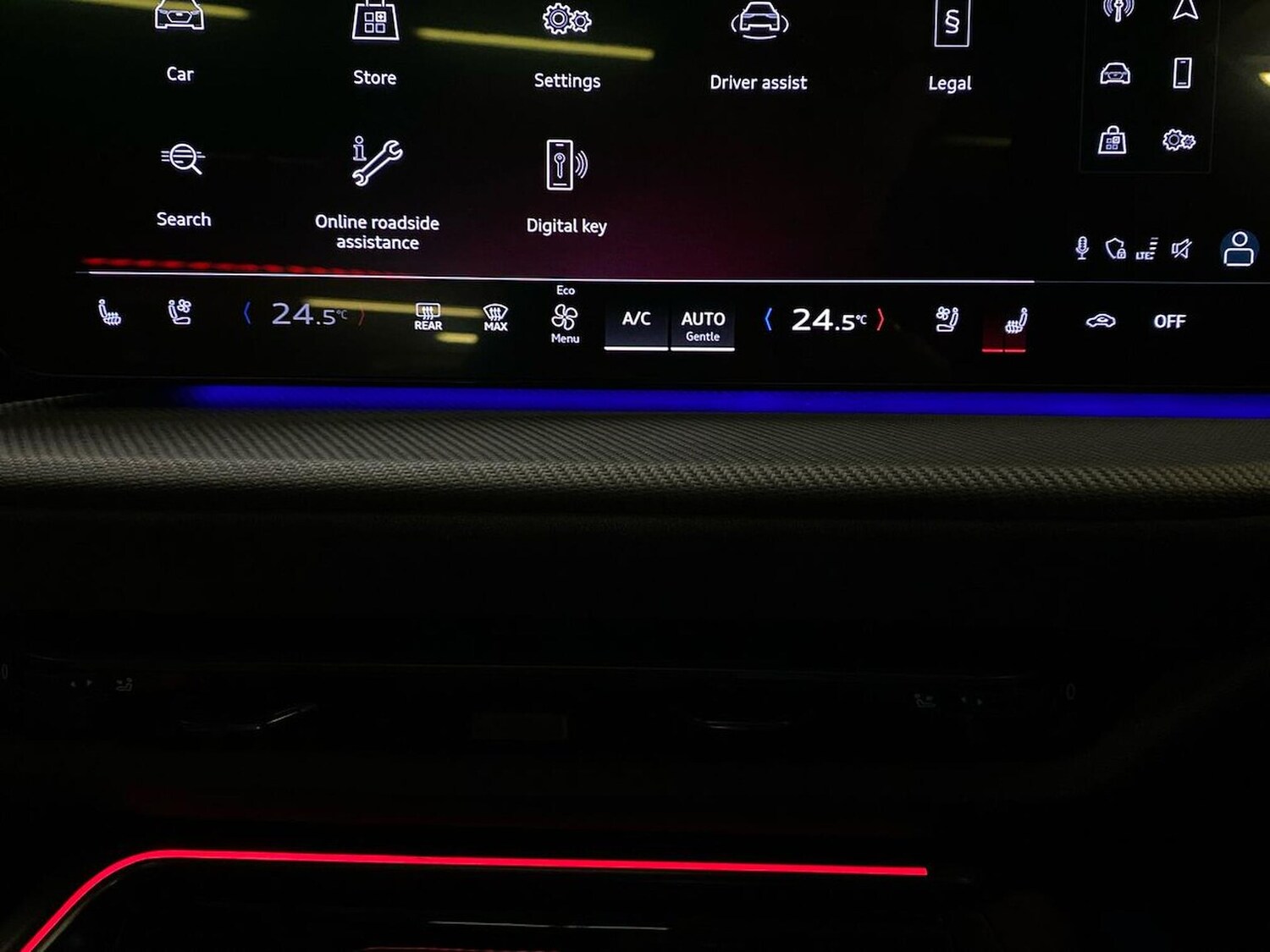 Used Audi Q5 2025 for sale - 76396879: Photo 12