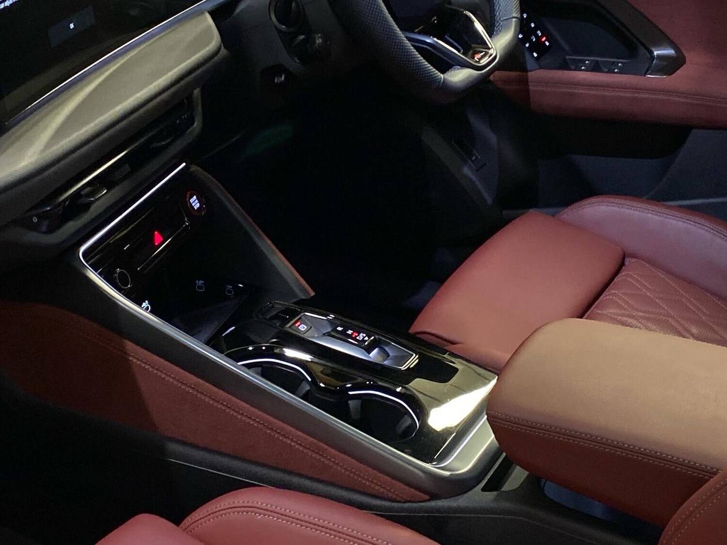 Used Audi Q5 2025 for sale - 76396879: Photo 13