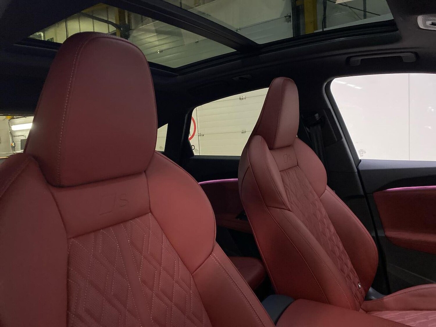 Used Audi Q5 2025 for sale - 76396879: Photo 14