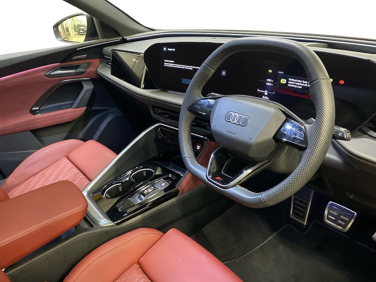 Used Audi Q5 2025 for sale - 76396879: Photo 15