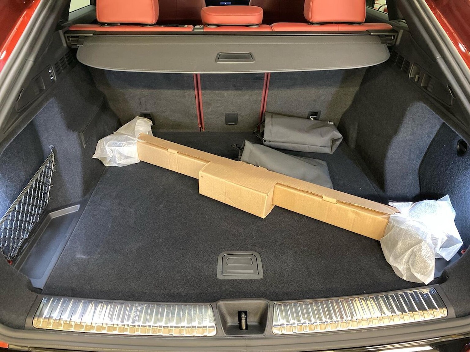 Used Audi Q5 2025 for sale - 76396879: Photo 17