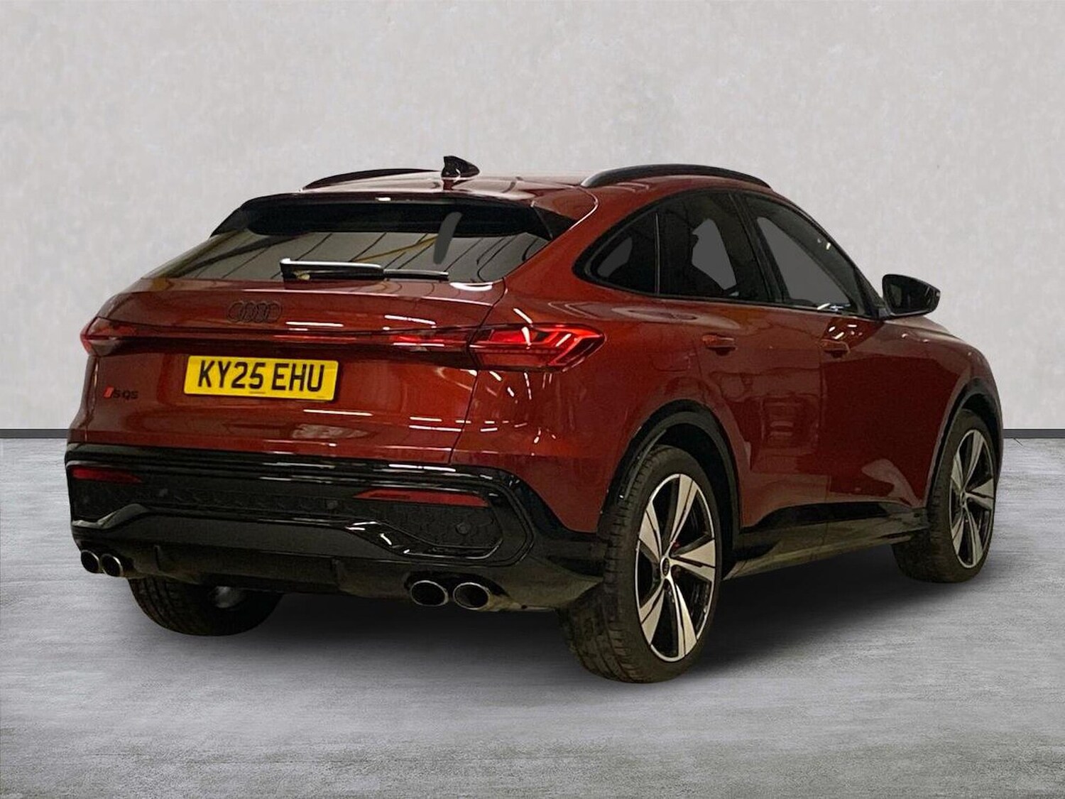 Used Audi Q5 2025 for sale - 76396879: Photo 18