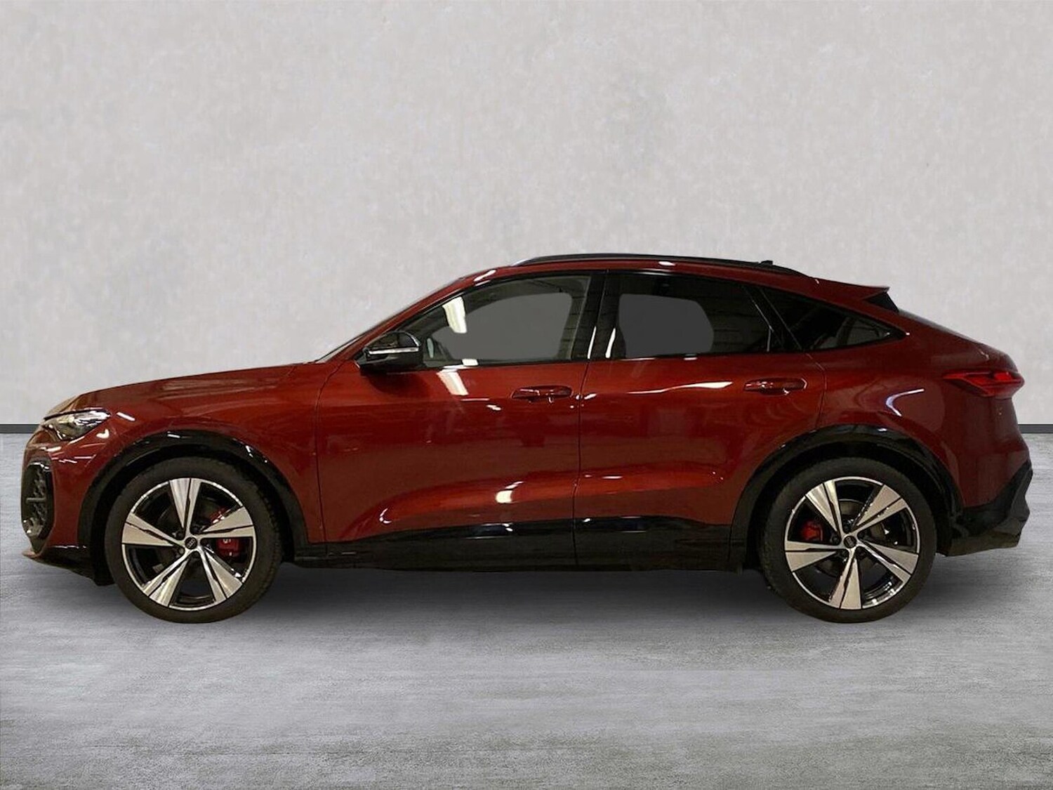 Used Audi Q5 2025 for sale - 76396879: Photo 19