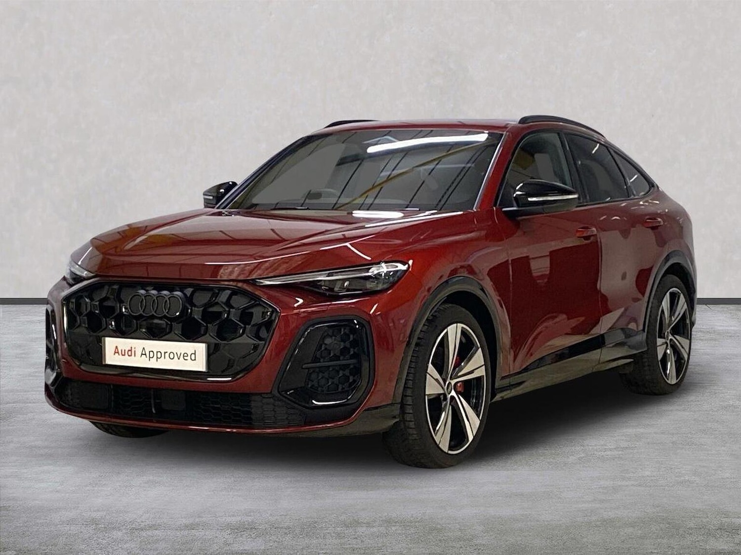 Used Audi Q5 2025 for sale - 76396879: Photo 20