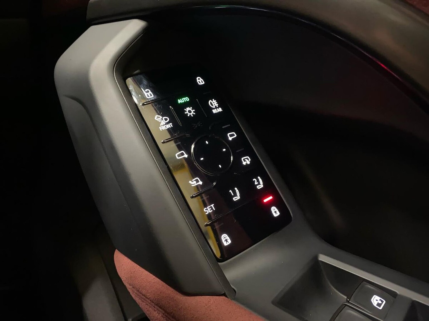 Used Audi Q5 2025 for sale - 76396879: Photo 22