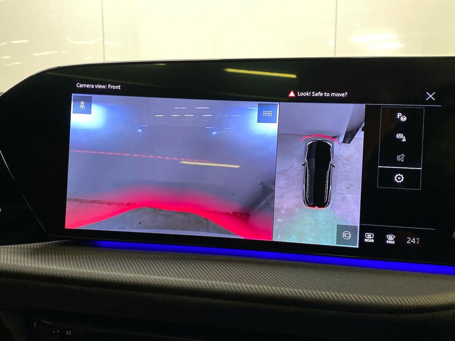 Used Audi Q5 2025 for sale - 76396879: Photo 23