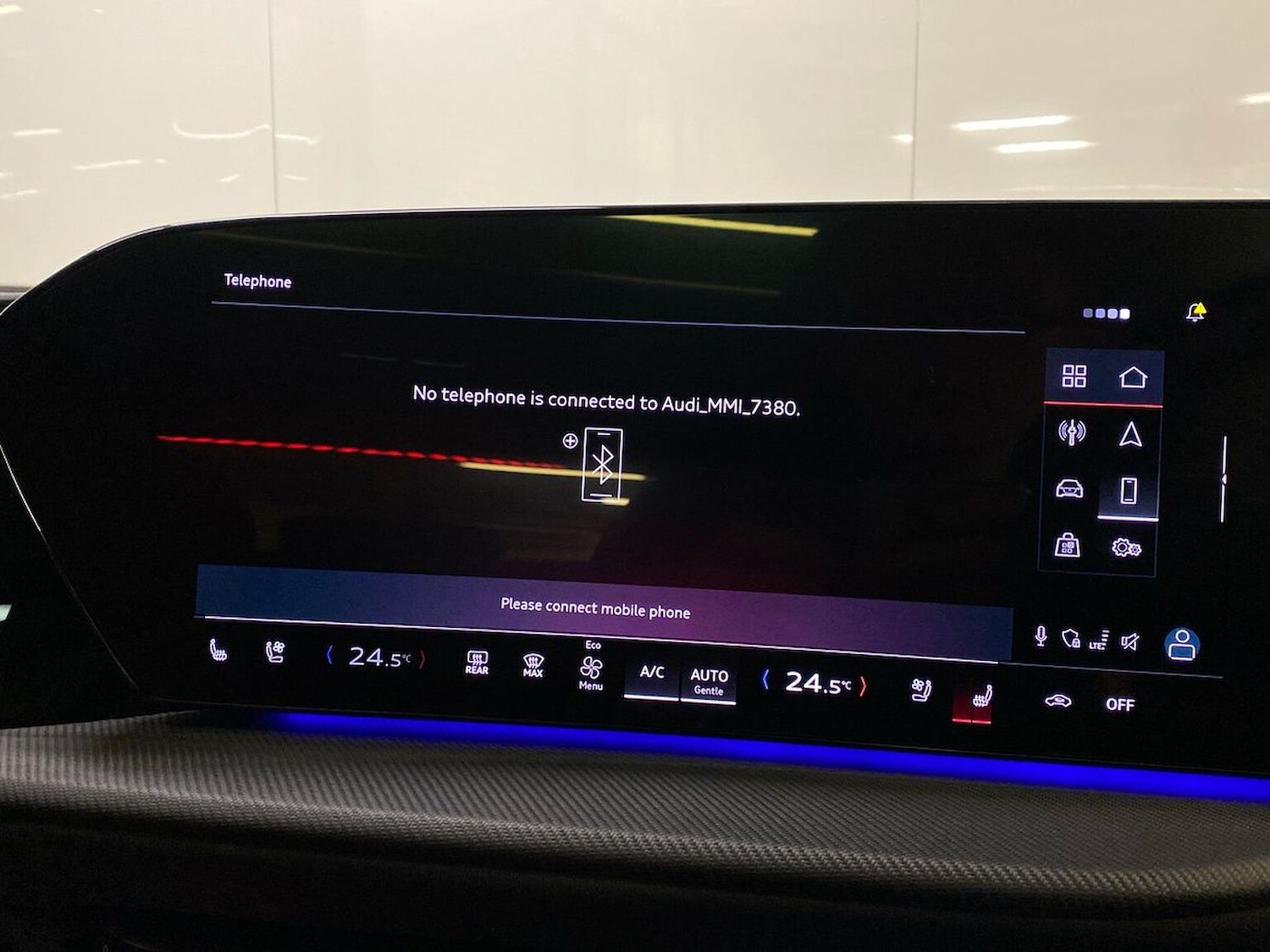 Used Audi Q5 2025 for sale - 76396879: Photo 25