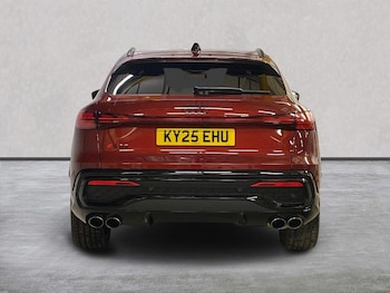 Used Audi Q5 2025 for sale - 76396879: Photo