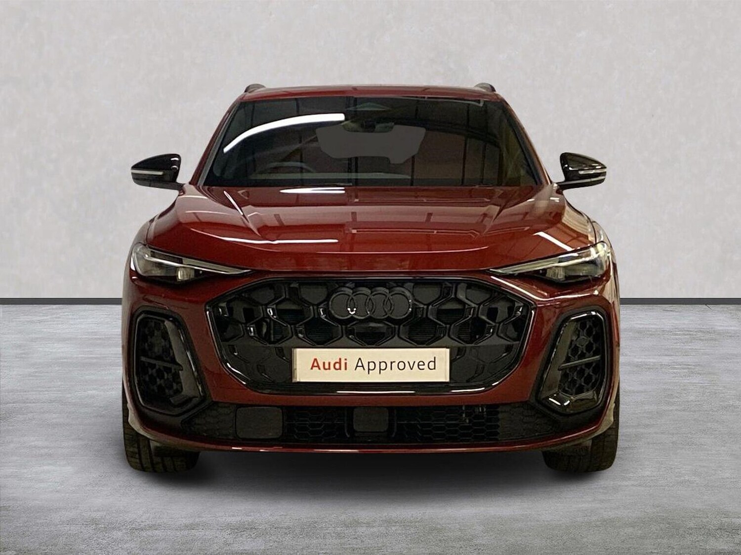 Used Audi Q5 2025 for sale - 76396879: Photo 5