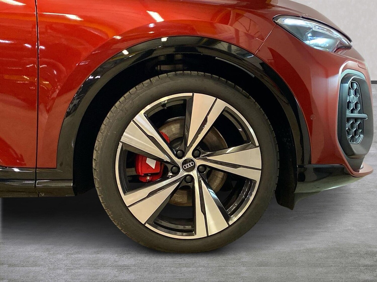 Used Audi Q5 2025 for sale - 76396879: Photo 6