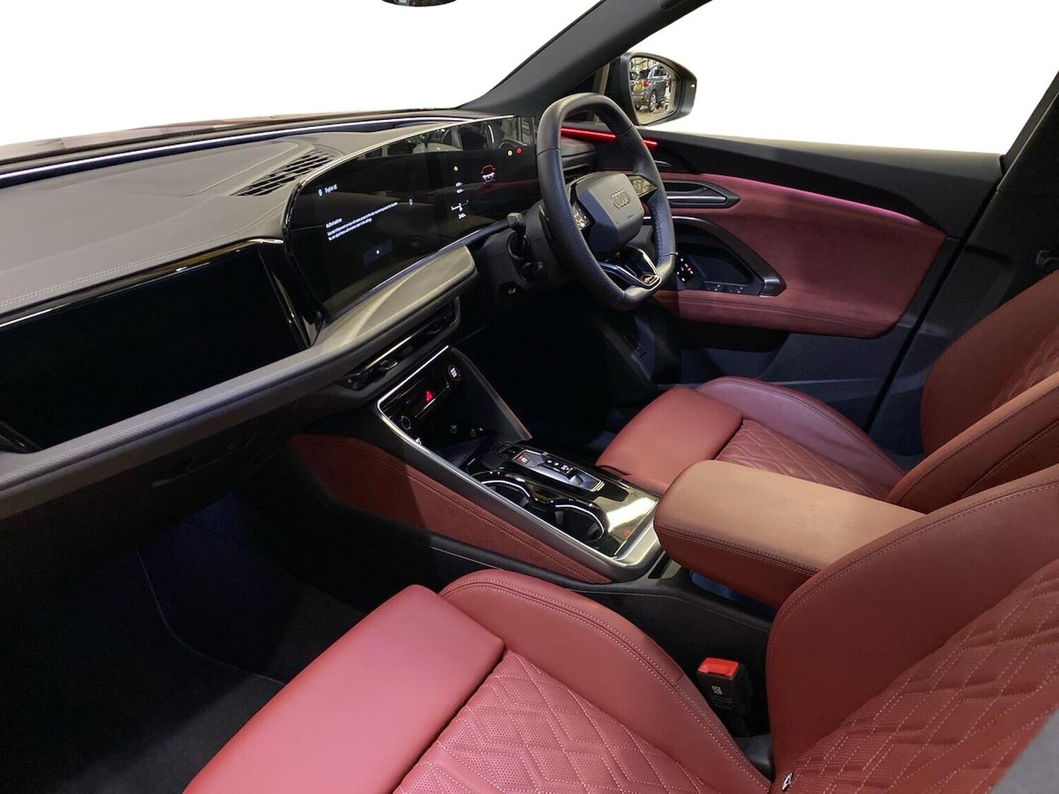 Used Audi Q5 2025 for sale - 76396879: Photo 7