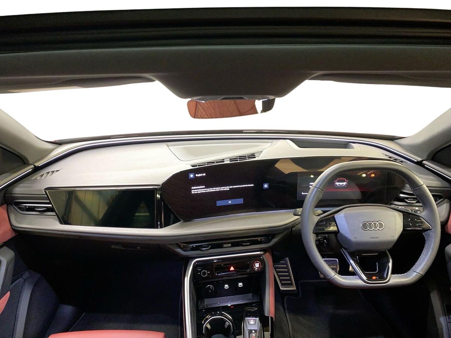 Used Audi Q5 2025 for sale - 76396879: Photo 8