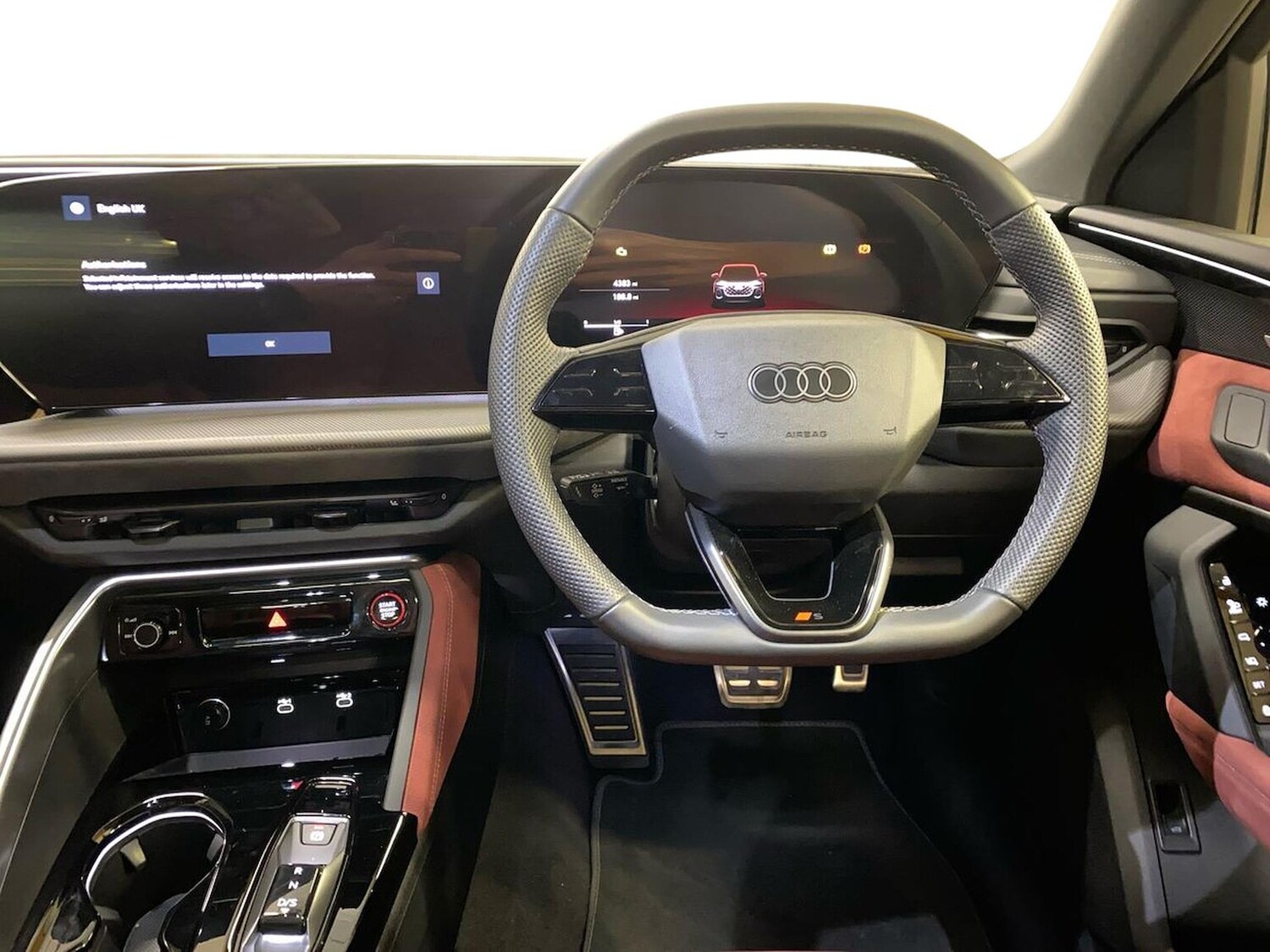 Used Audi Q5 2025 for sale - 76396879: Photo 9