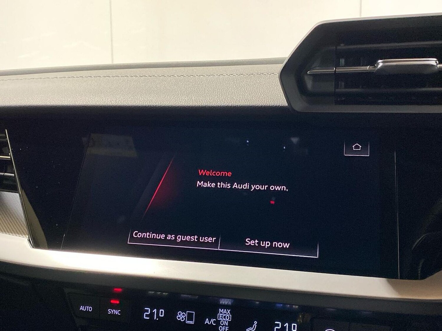 Used Audi A3 2023 for sale - 76958782: Photo 11