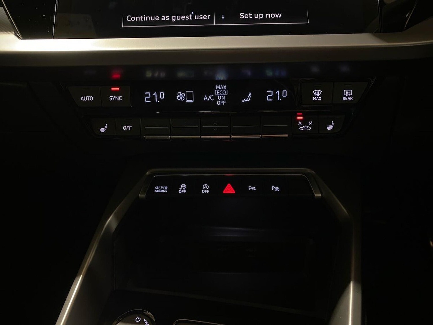 Used Audi A3 2023 for sale - 76958782: Photo 12