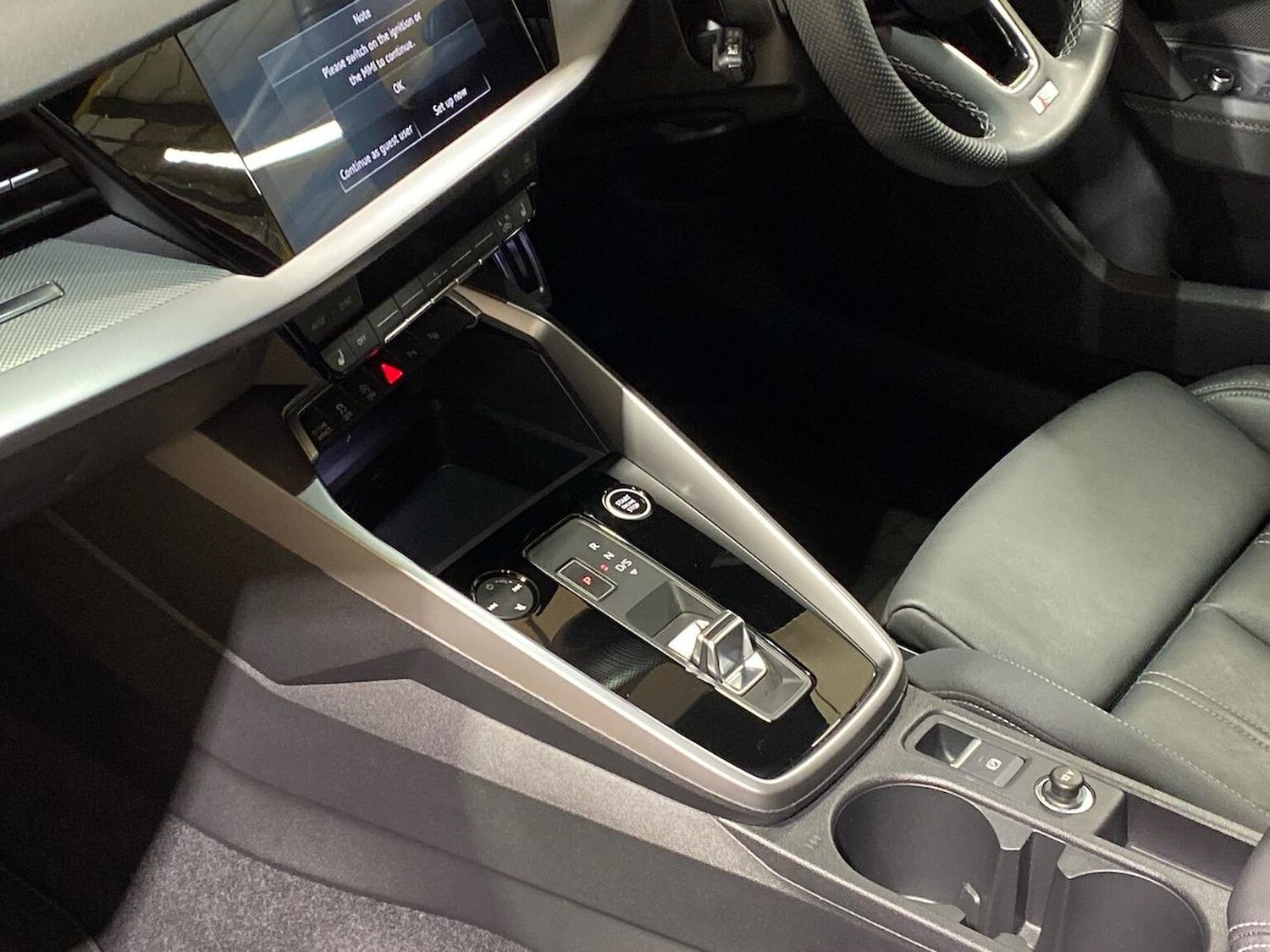 Used Audi A3 2023 for sale - 76958782: Photo 13