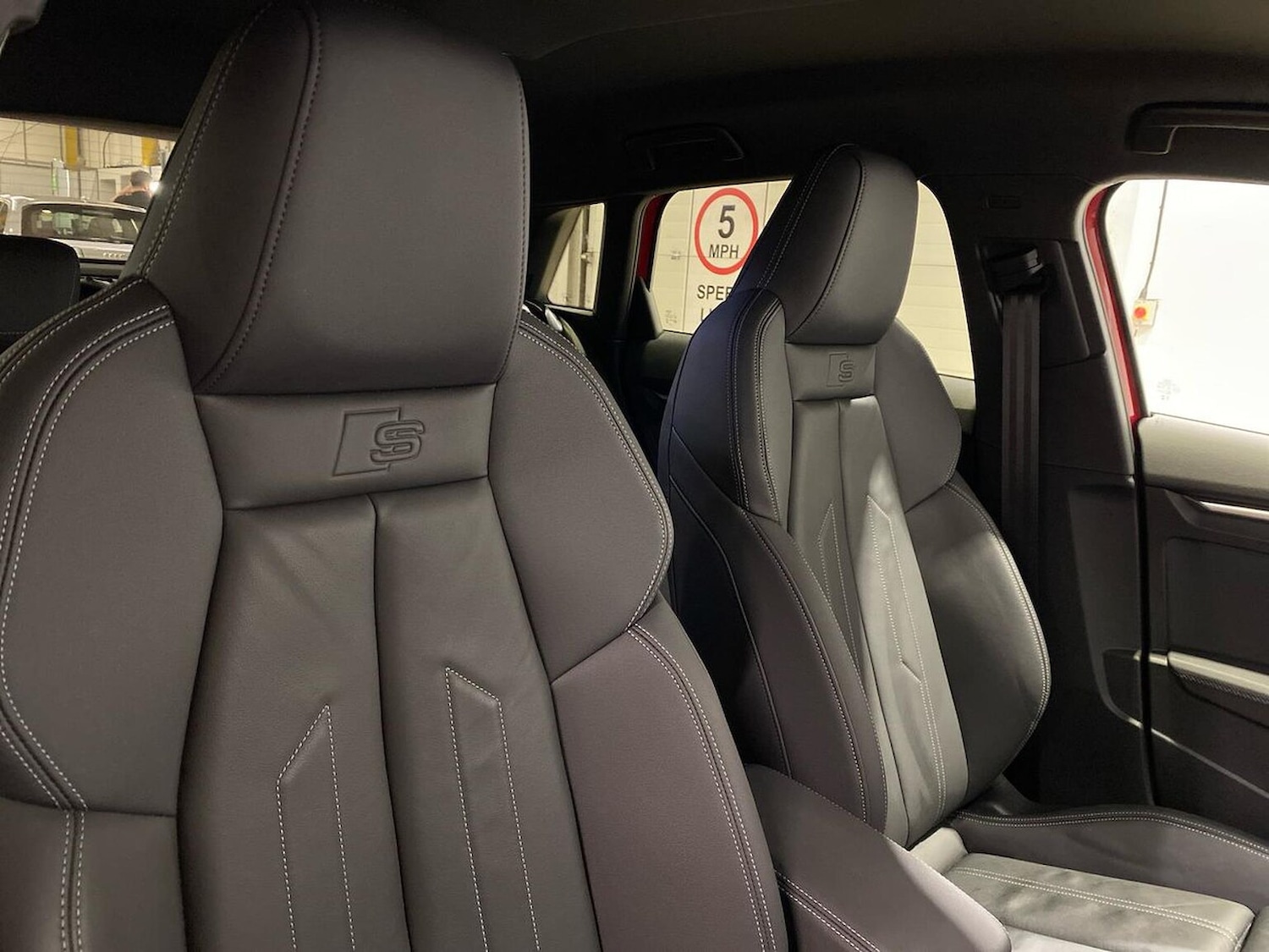 Used Audi A3 2023 for sale - 76958782: Photo 14