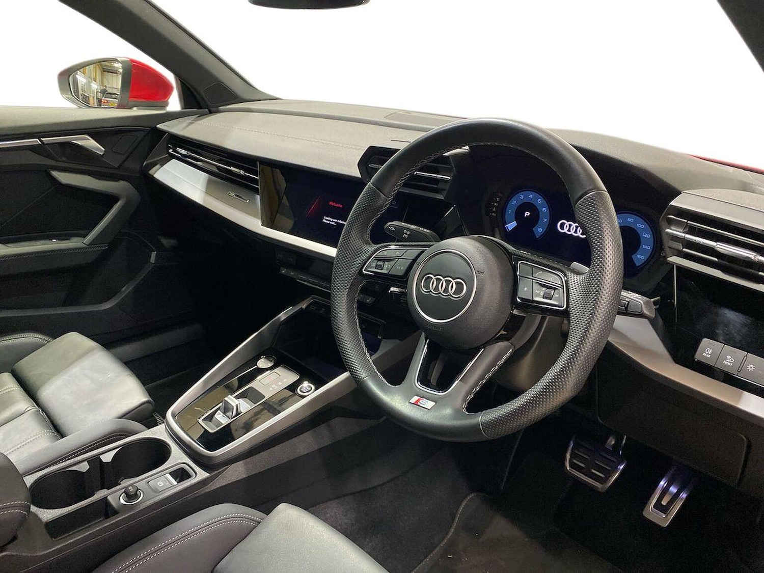 Used Audi A3 2023 for sale - 76958782: Photo 15