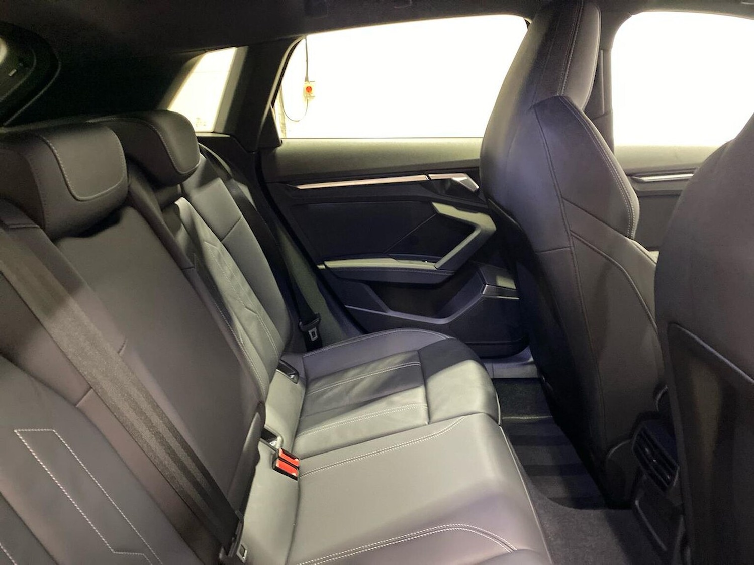 Used Audi A3 2023 for sale - 76958782: Photo 16