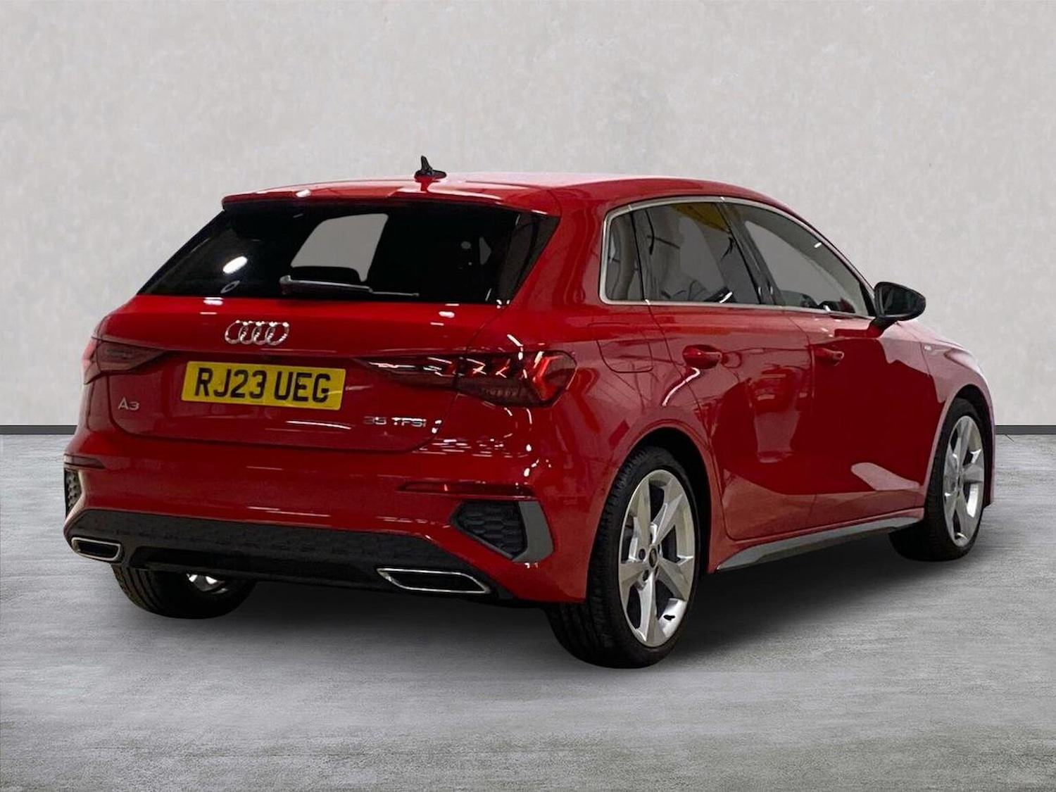 Used Audi A3 2023 for sale - 76958782: Photo 18