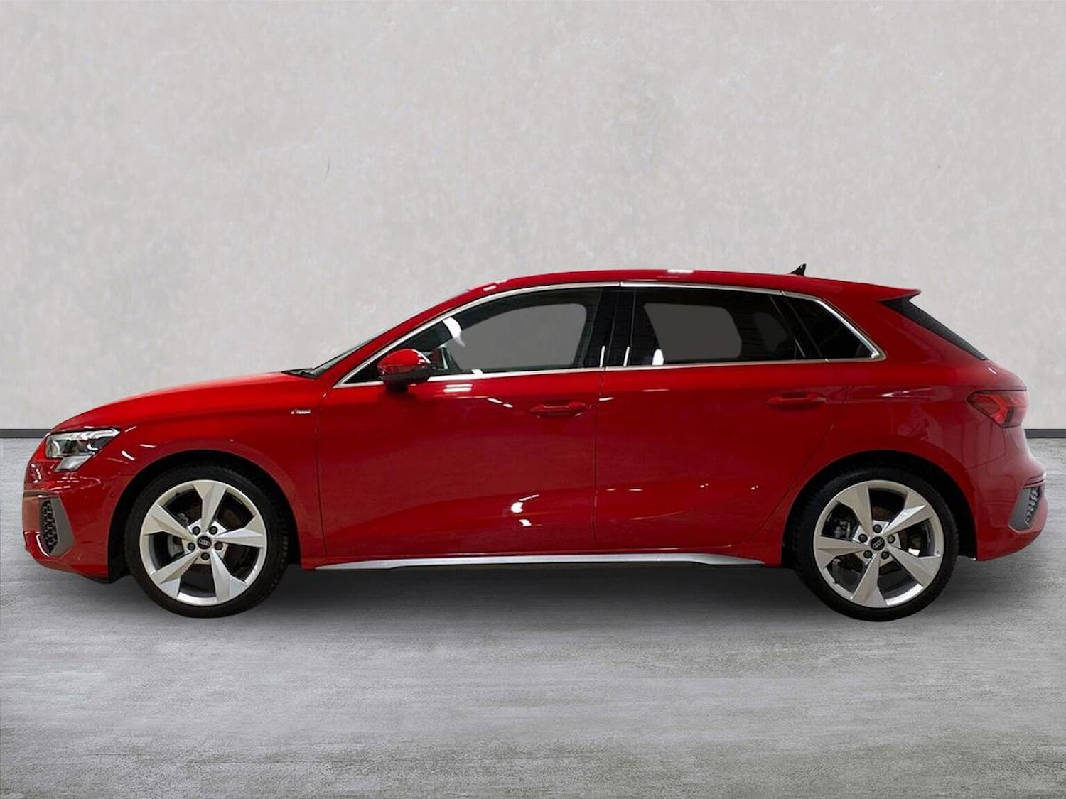 Used Audi A3 2023 for sale - 76958782: Photo 19