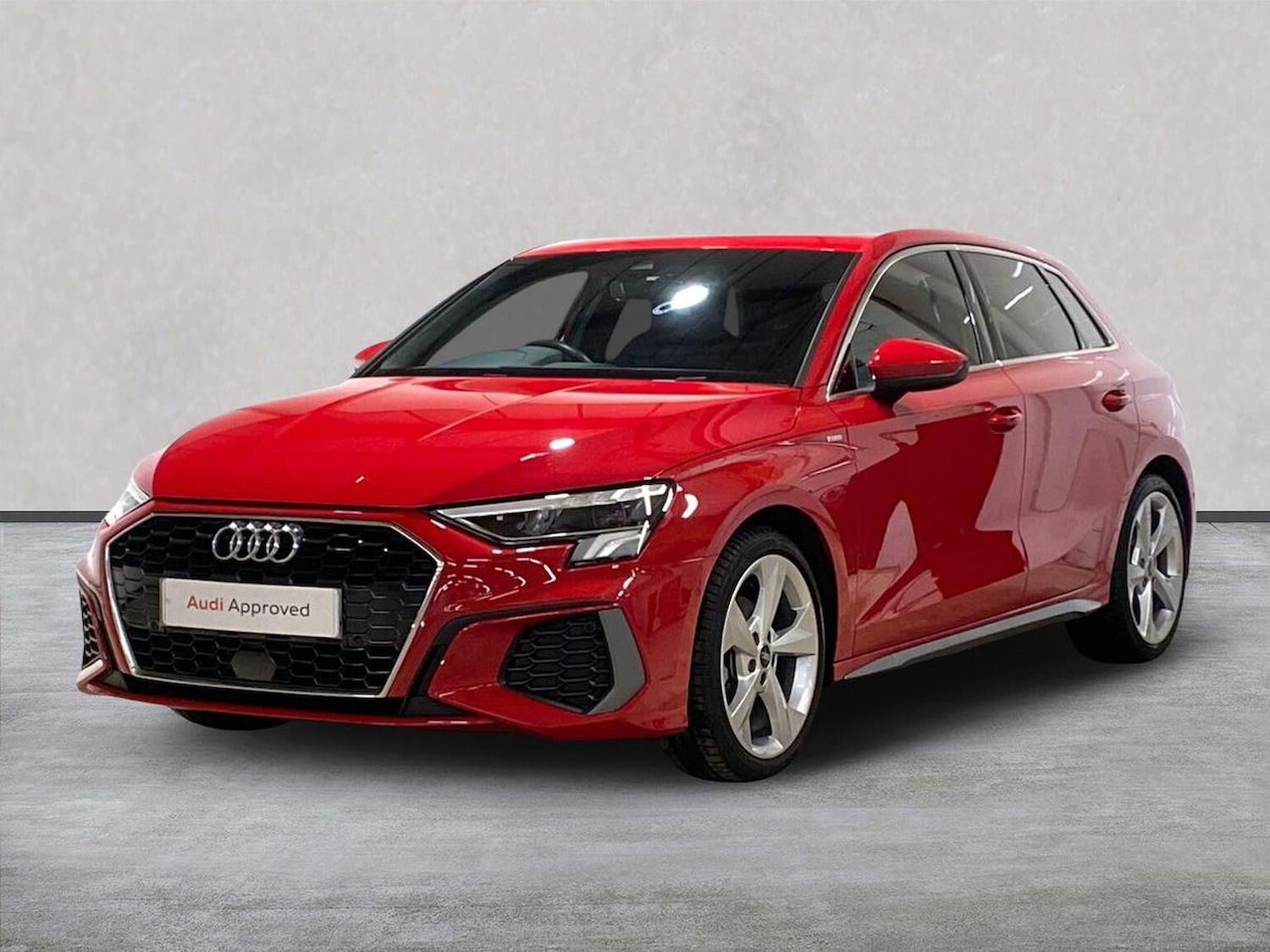 Used Audi A3 2023 for sale - 76958782: Photo 20