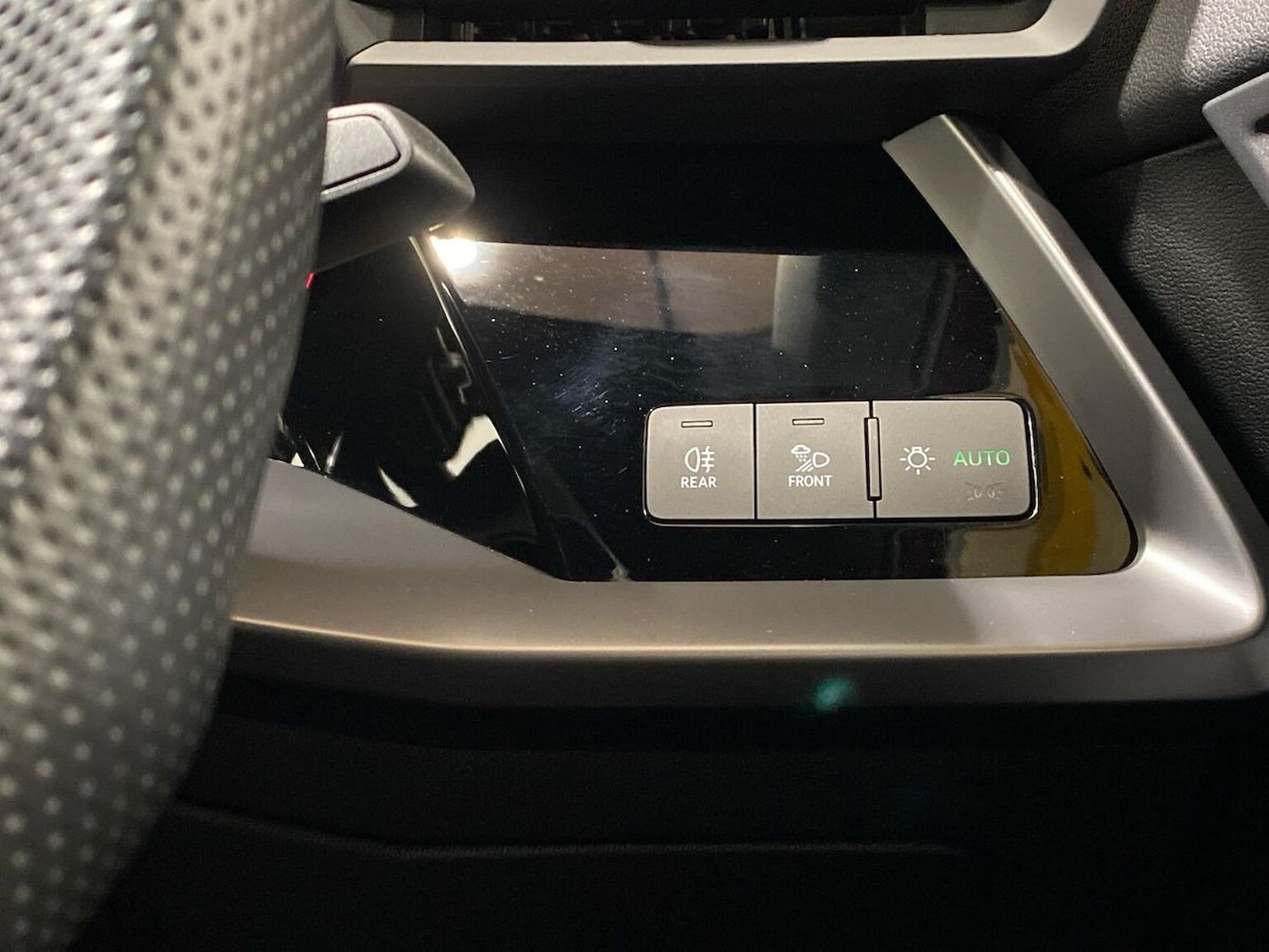 Used Audi A3 2023 for sale - 76958782: Photo 22