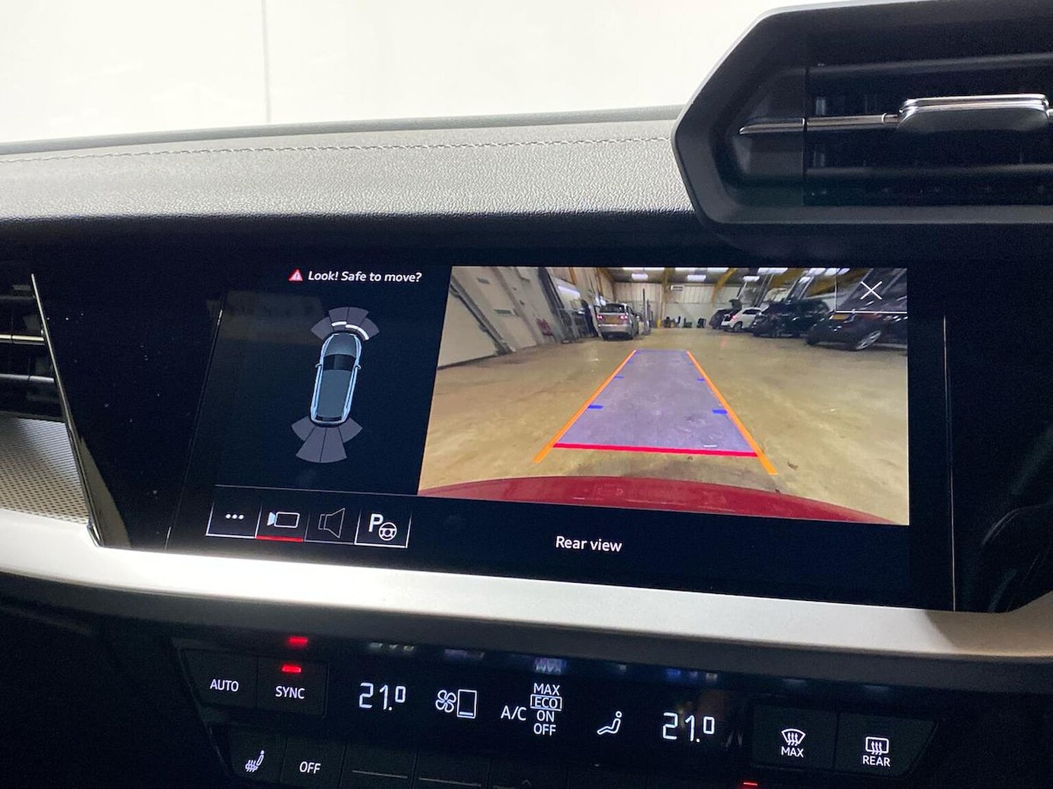 Used Audi A3 2023 for sale - 76958782: Photo 23