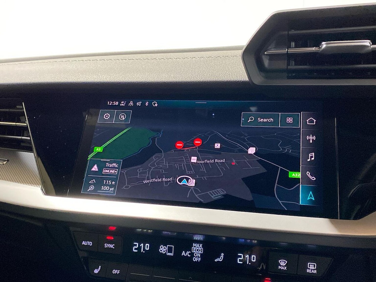 Used Audi A3 2023 for sale - 76958782: Photo 24