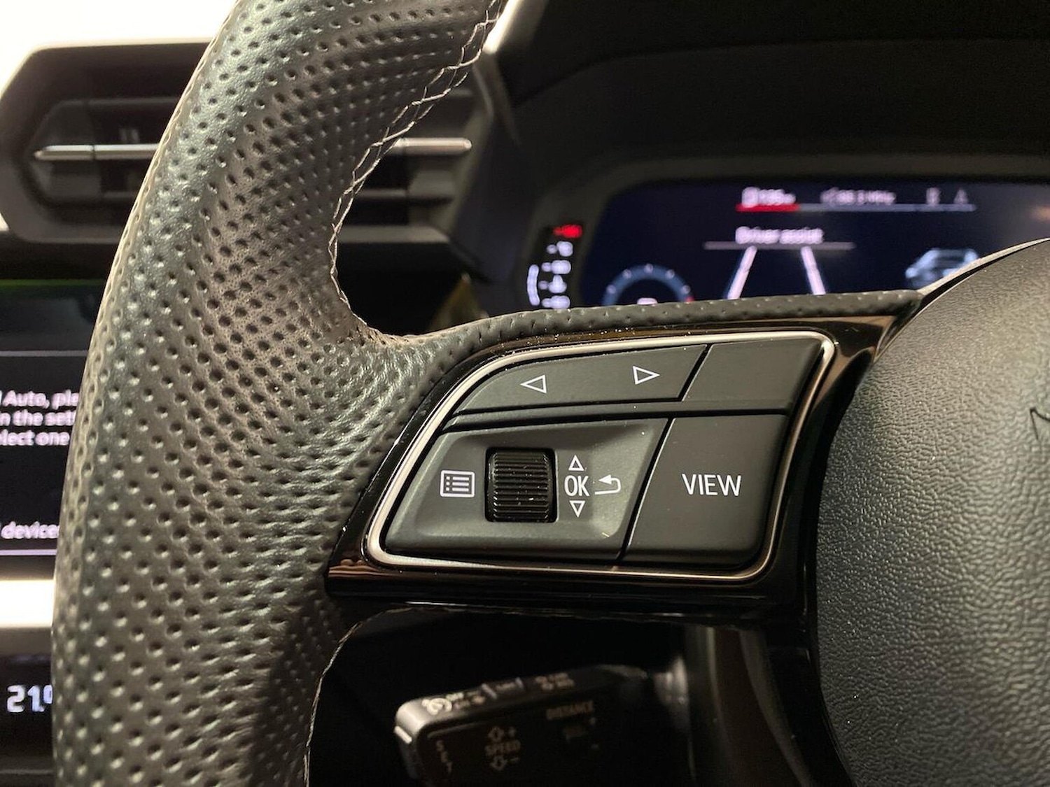 Used Audi A3 2023 for sale - 76958782: Photo 26