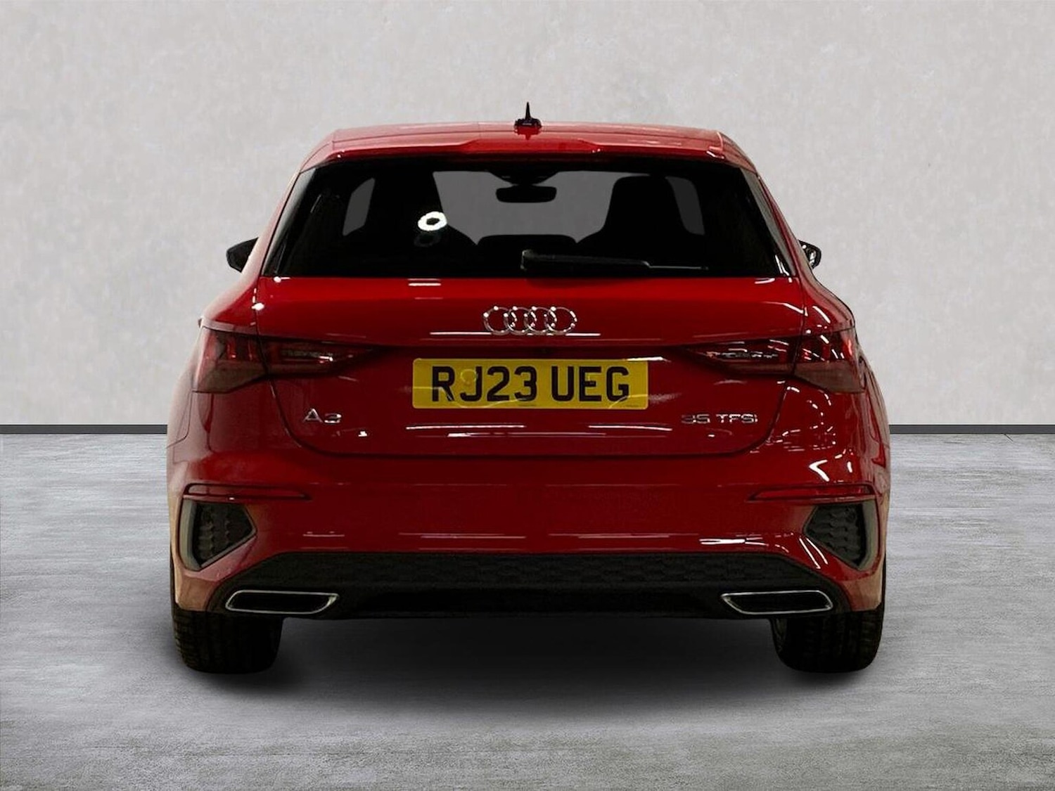 Used Audi A3 2023 for sale - 76958782: Photo 4