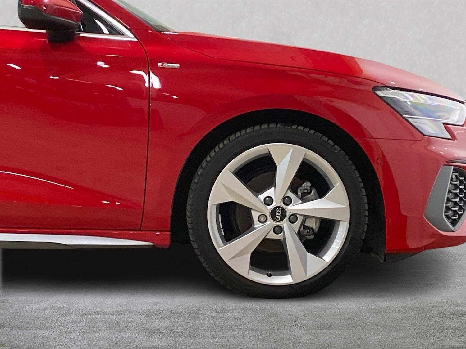 Used Audi A3 2023 for sale - 76958782: Photo 6