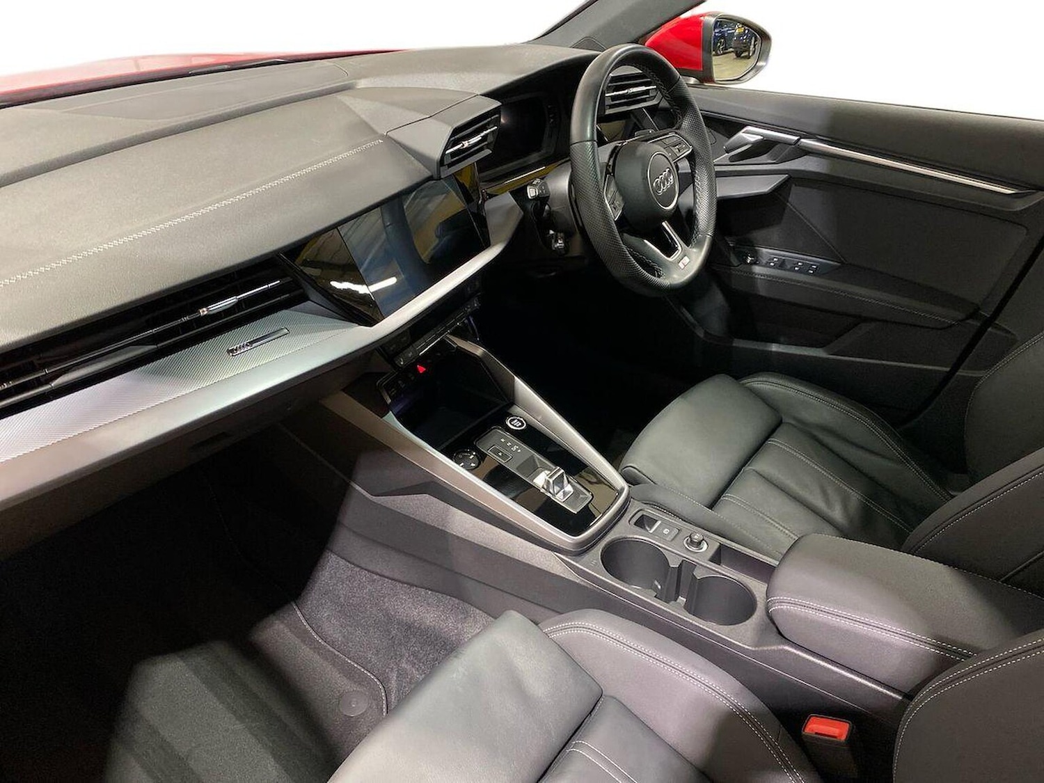 Used Audi A3 2023 for sale - 76958782: Photo 7