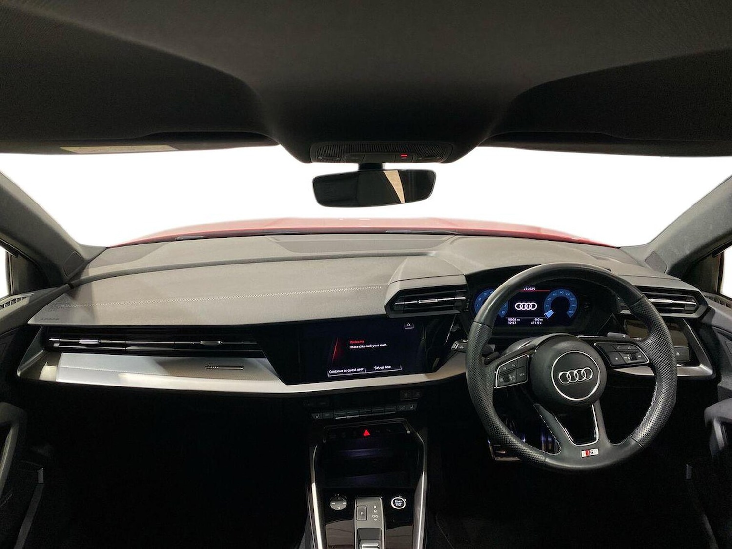 Used Audi A3 2023 for sale - 76958782: Photo 8